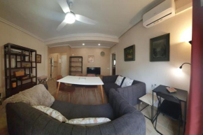 Apartamento reformado a estrenar, Seville
